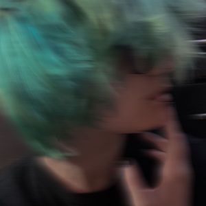 Meet your Posher, Mattie